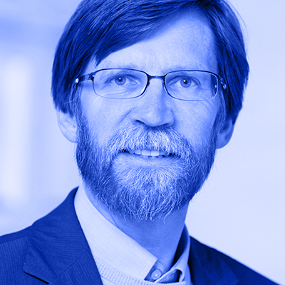 Joseph Schwartz